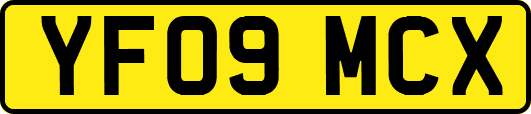 YF09MCX