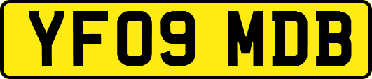 YF09MDB