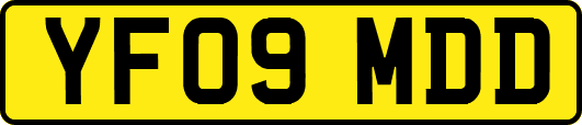 YF09MDD