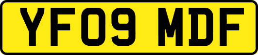 YF09MDF