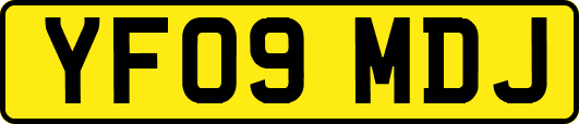 YF09MDJ