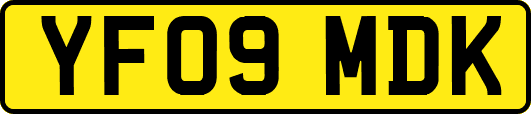 YF09MDK