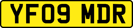 YF09MDR