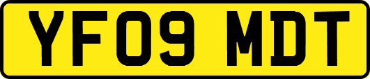 YF09MDT