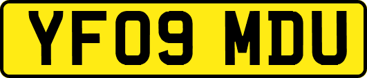 YF09MDU