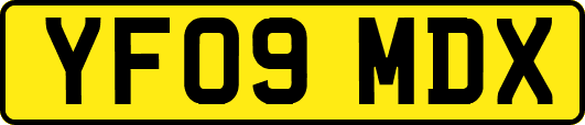 YF09MDX