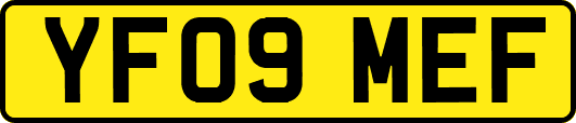 YF09MEF