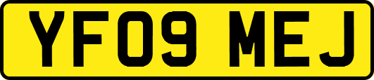 YF09MEJ