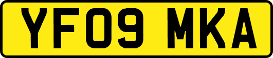 YF09MKA