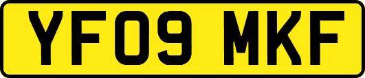 YF09MKF