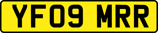YF09MRR