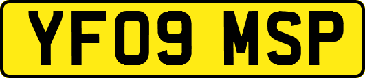 YF09MSP