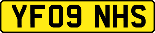YF09NHS