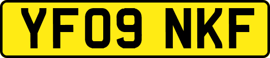 YF09NKF