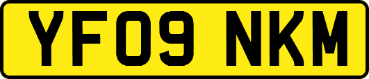 YF09NKM