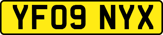 YF09NYX