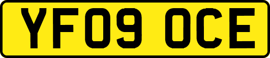 YF09OCE