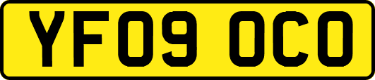 YF09OCO