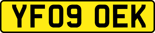 YF09OEK