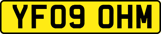 YF09OHM