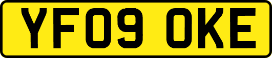 YF09OKE