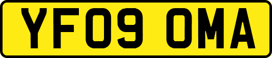 YF09OMA