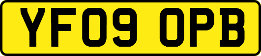 YF09OPB