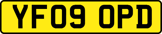 YF09OPD
