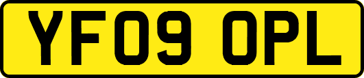 YF09OPL