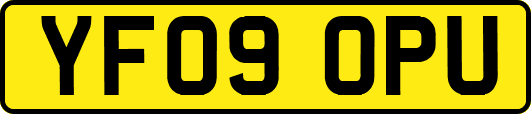 YF09OPU