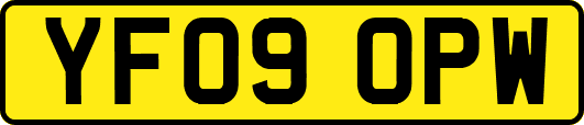 YF09OPW