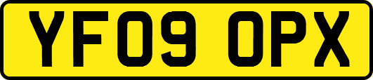 YF09OPX