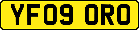 YF09ORO