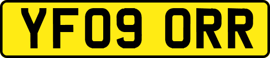 YF09ORR