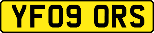 YF09ORS