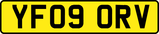 YF09ORV