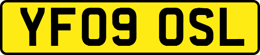 YF09OSL