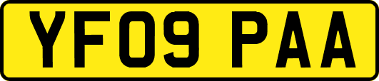 YF09PAA