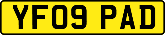 YF09PAD