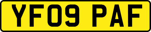YF09PAF
