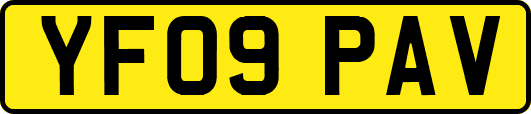 YF09PAV