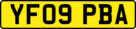 YF09PBA