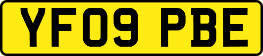 YF09PBE