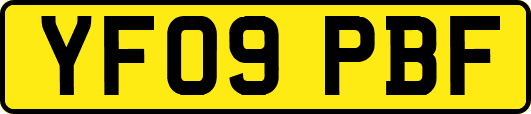 YF09PBF