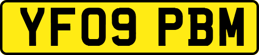 YF09PBM