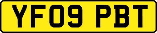 YF09PBT