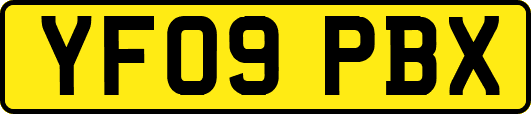 YF09PBX