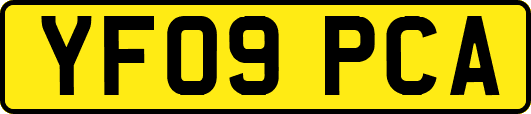 YF09PCA