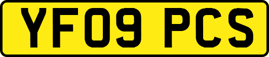 YF09PCS