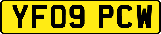 YF09PCW